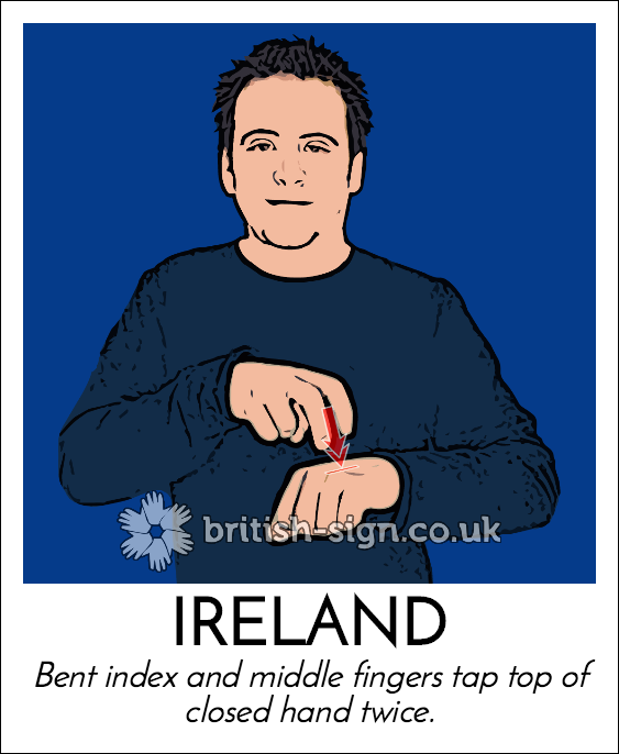 BSL Vocabulary Sheet Creator British Sign Language Learn BSL Online