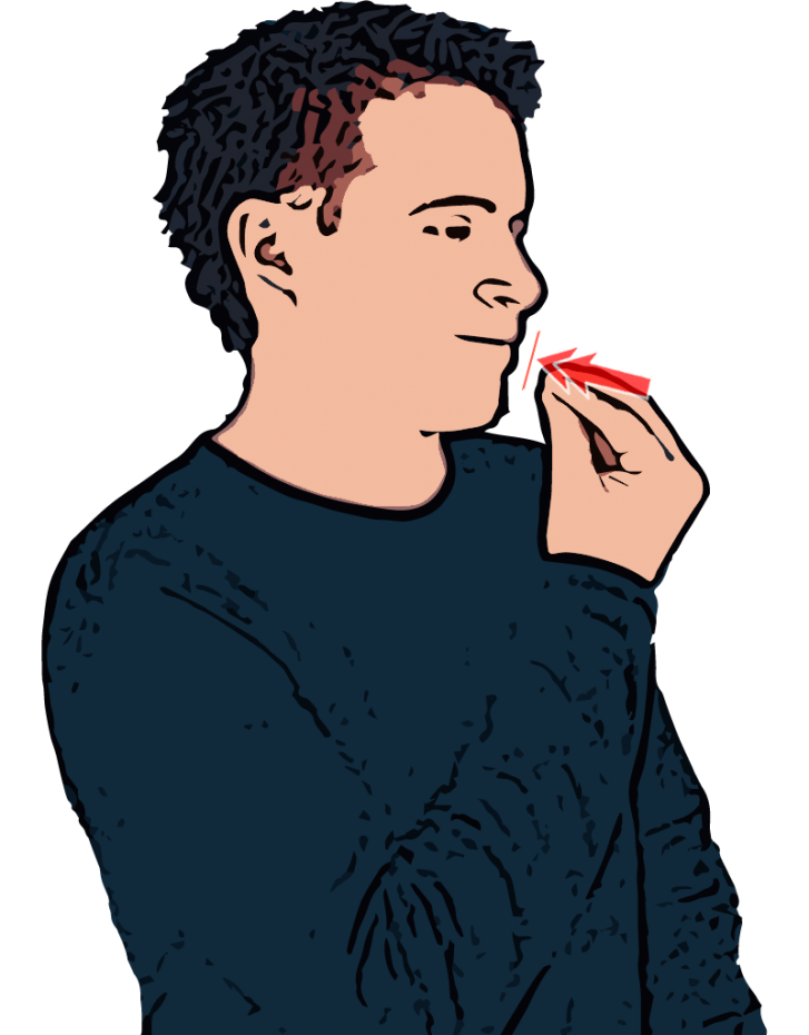 British Sign Language Dictionary Breakfast British Sign Language Dictionary Breakfast