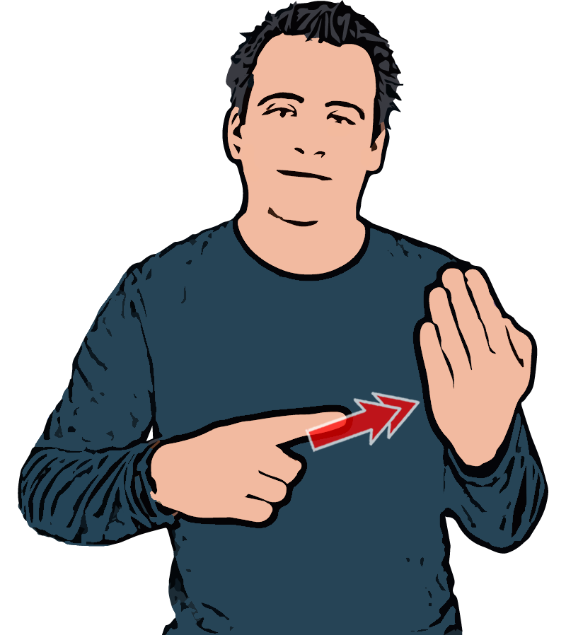 Signing Savvy, Your Sign Language Resource
