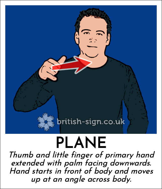 BSL Sign of The Day - 2025/11/25-plane.png