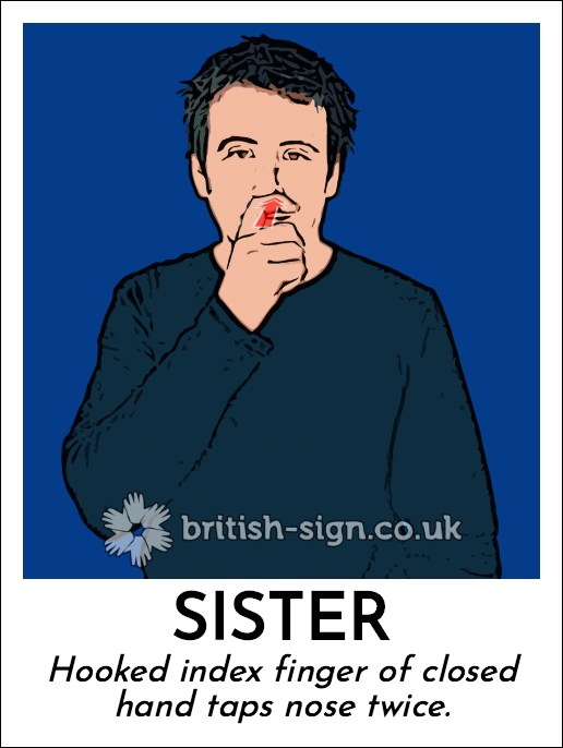 BSL Sign of The Day - 2025/12/26-sister.png