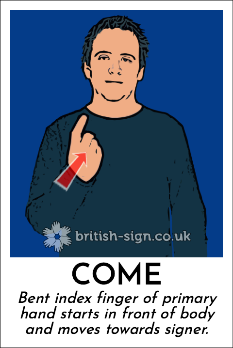 BSL Sign of The Day - 2025/8/27-come.png