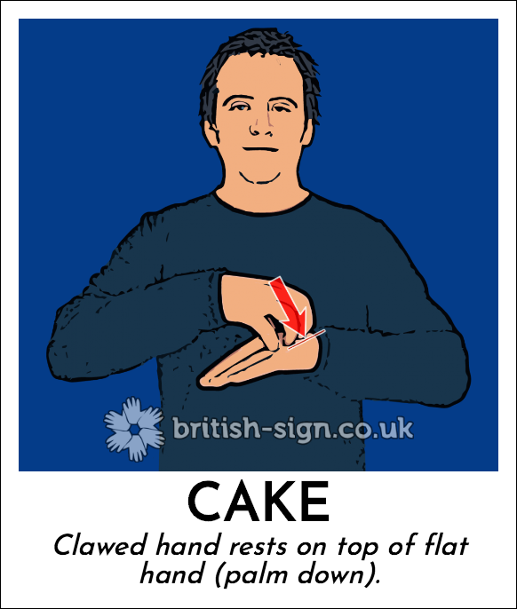 BSL Sign of The Day - 2026/2/10-cake.png