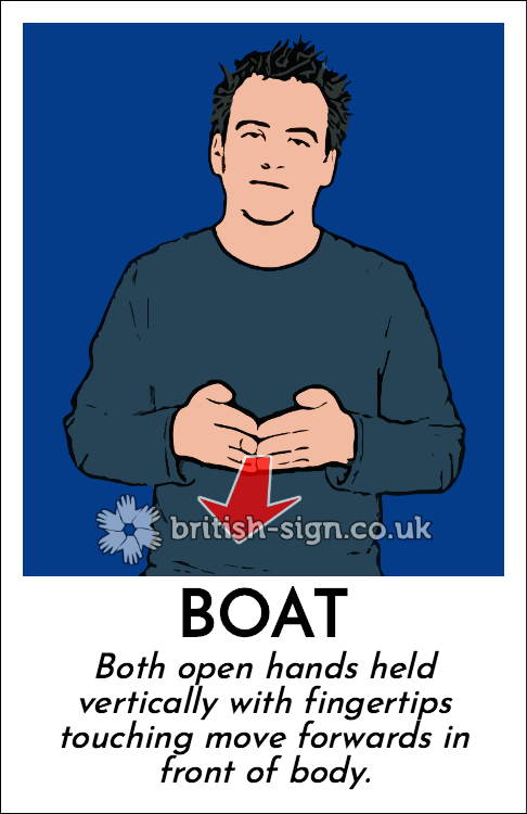 BSL Sign of The Day - 2026/3/31-boat.png