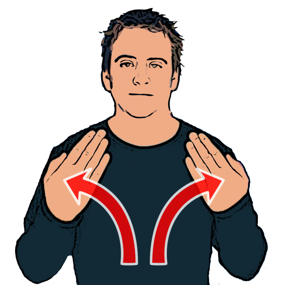 Day - British Sign Language (BSL)