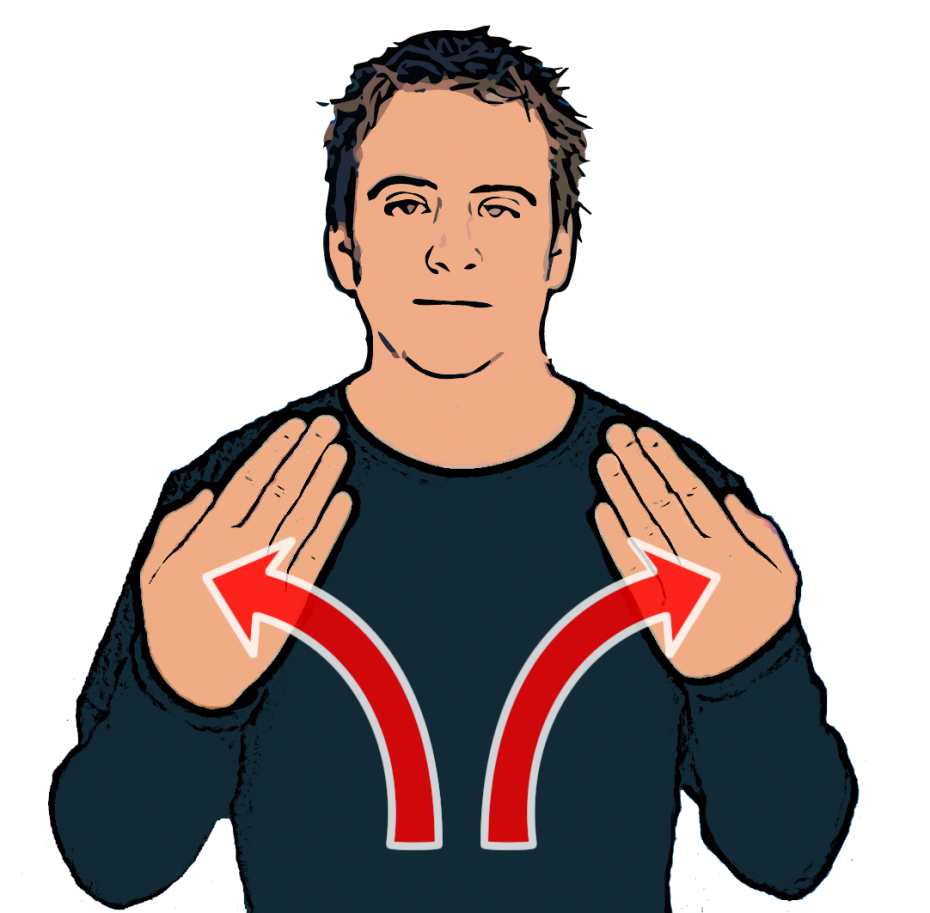 Day - British Sign Language (BSL)