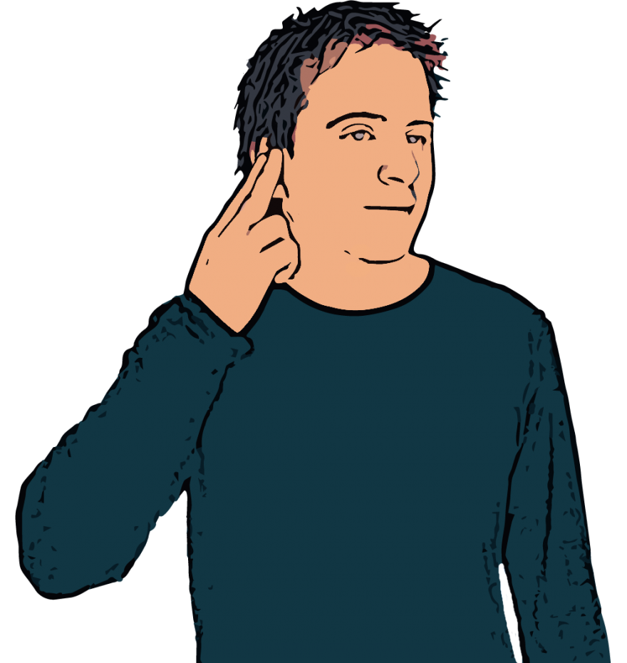 Signs For Deaf – British sign language dictionary