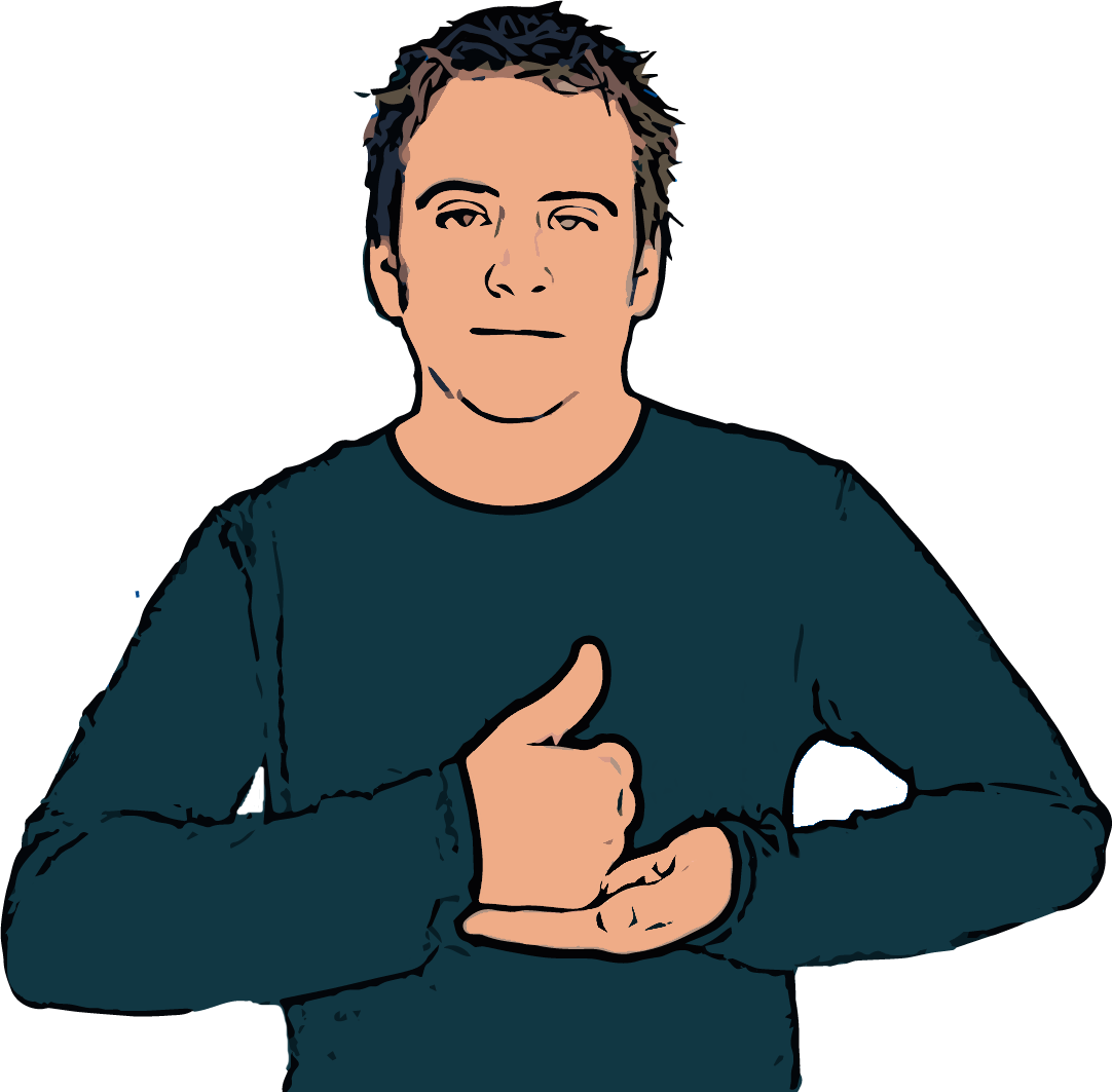 help in sign language uk