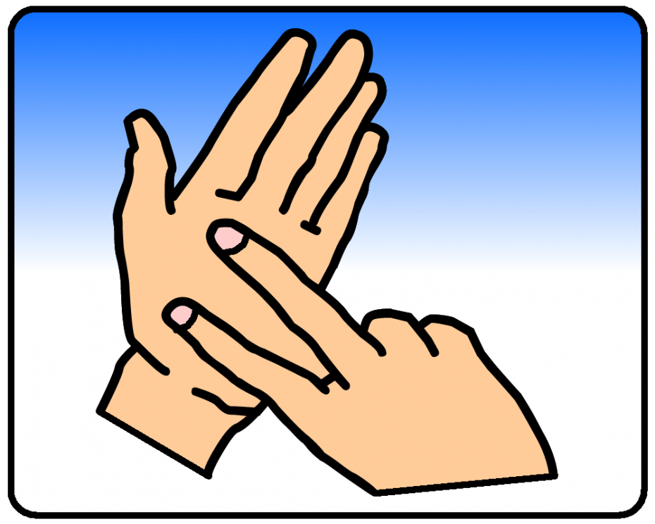 V - British Sign Language (BSL)