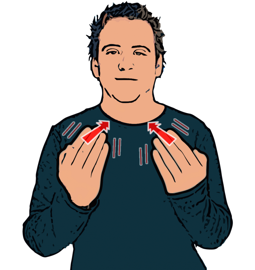 British Sign Language Dictionary Welcome