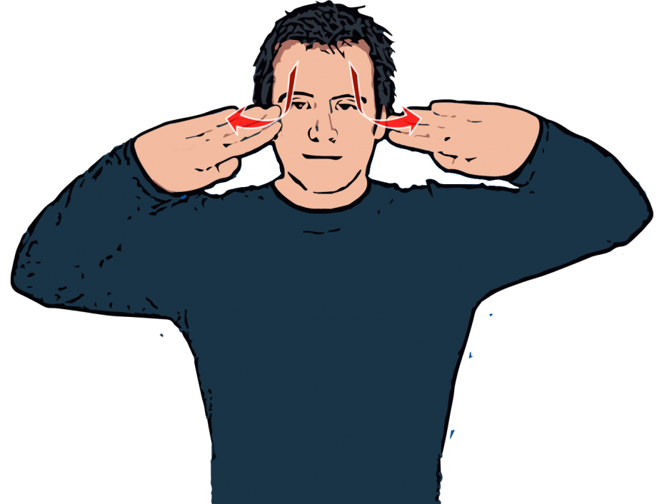 Holiday - British Sign Language (BSL)