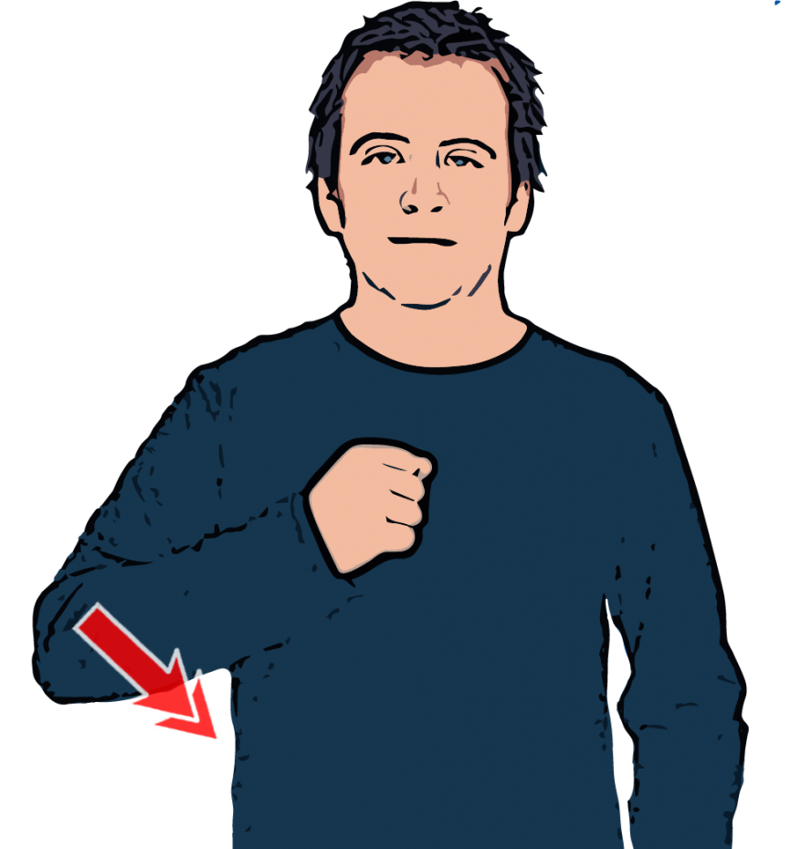Scotland - British Sign Language (BSL)