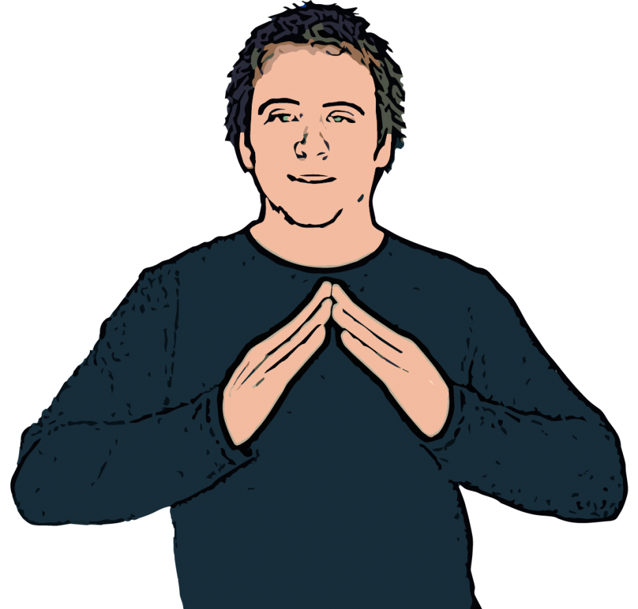 Home - British Sign Language (BSL)