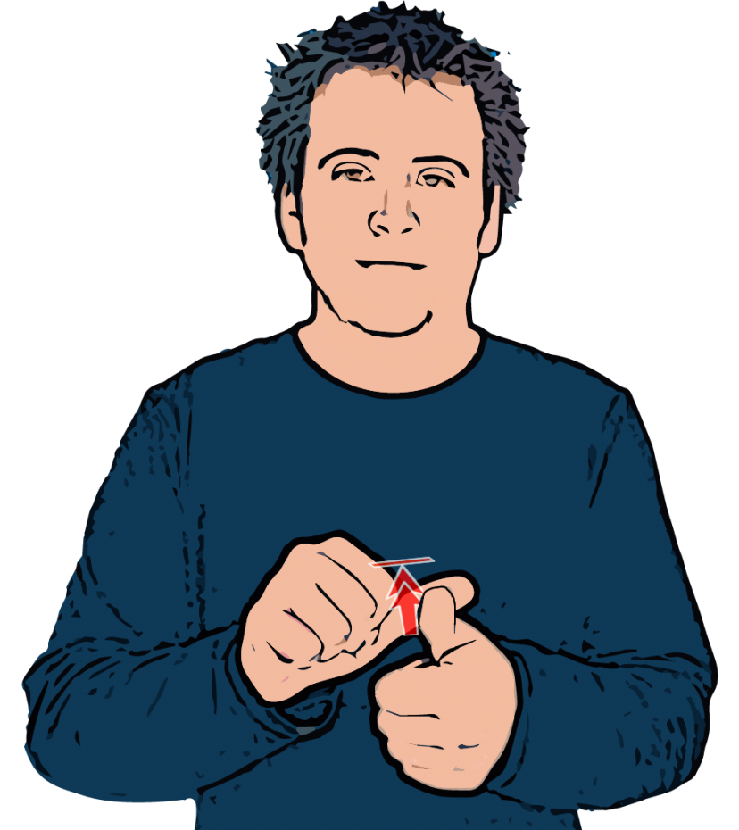 Best - British Sign Language (BSL)