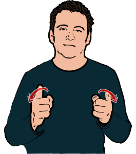 Teacher - British Sign Language (BSL)