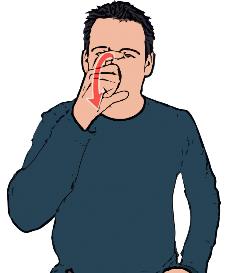 british-sign-language-dictionary-witch