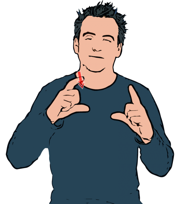 British Sign Language Dictionary Photo British Sign Language (BSL)