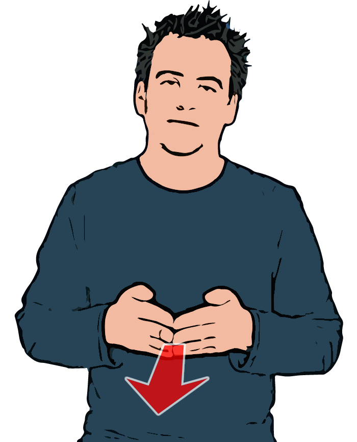 Boat - British Sign Language (BSL)