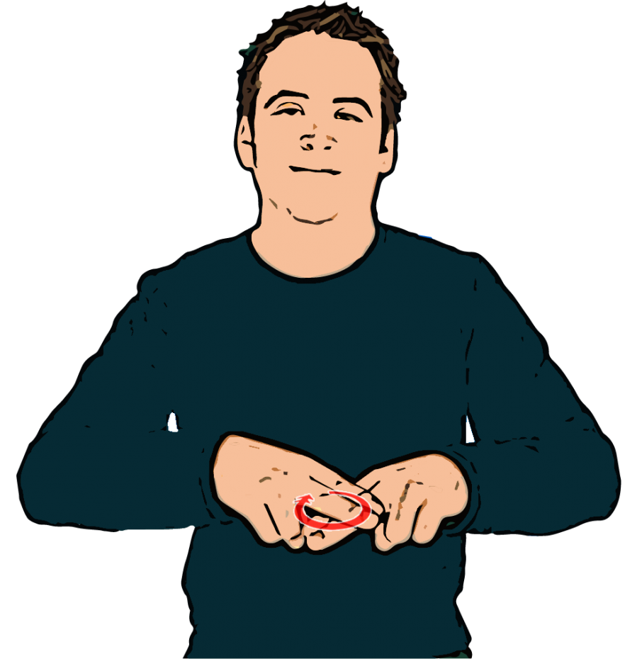 Friday - British Sign Language (BSL)