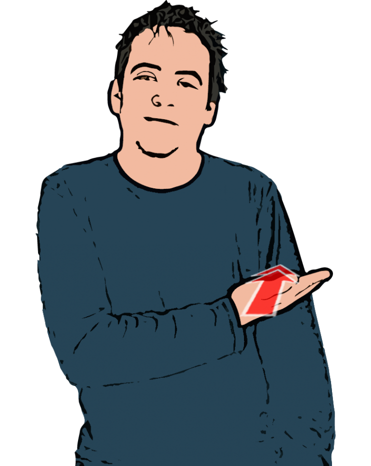 Saturday - British Sign Language (BSL)