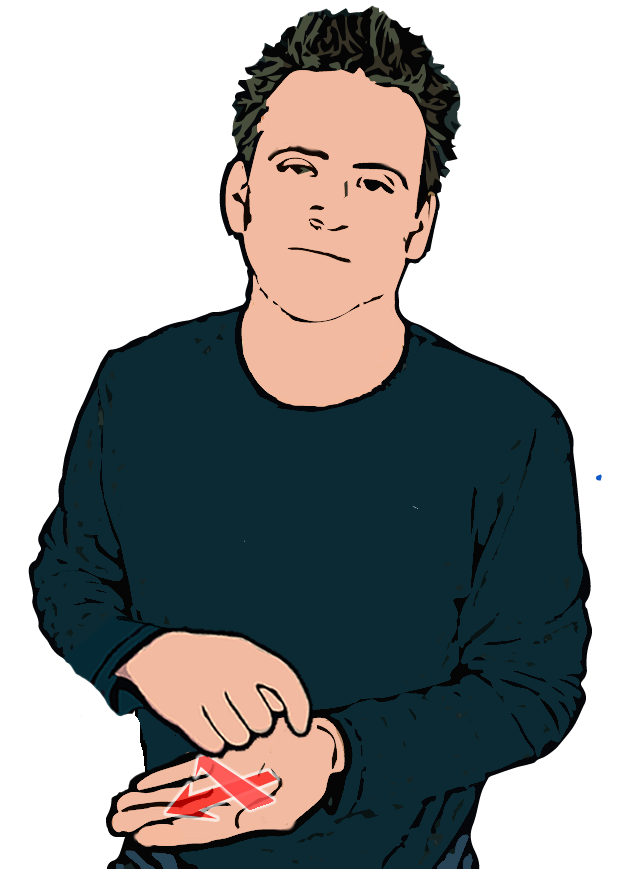 Vote - British Sign Language (BSL)