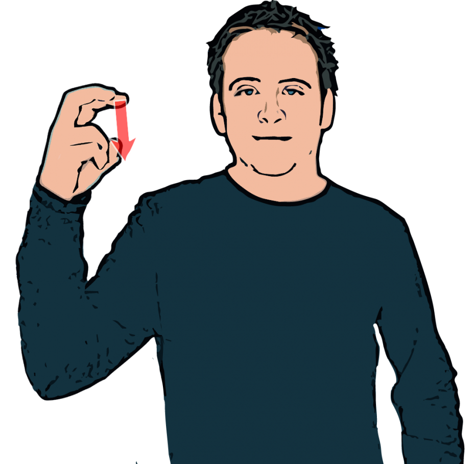 Bus - British Sign Language
