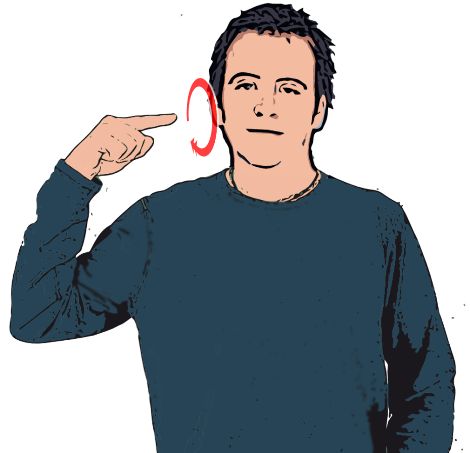 London - British Sign Language (BSL)