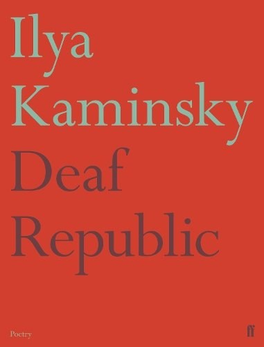 Cover of Deaf Republic